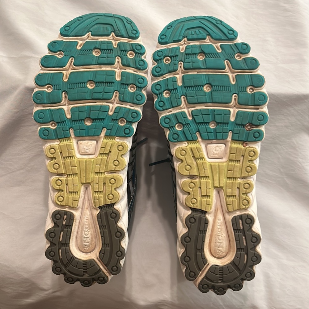 Brooks Glycerin 13 DNA Running Shoes - Picture 5 of 7